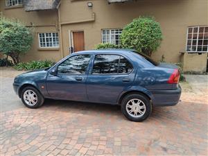 Used 2002 Ford Ikon 1.6i
