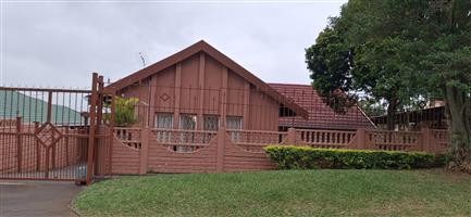 3 Bedroom Family Home