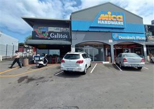 Restaurant Unit Available To Let - Durban North