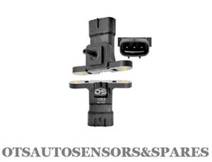 Toyota Quantum Hilux VII L Cruiser 2.5D 3.0D Manifold Air Pressure Sensor
