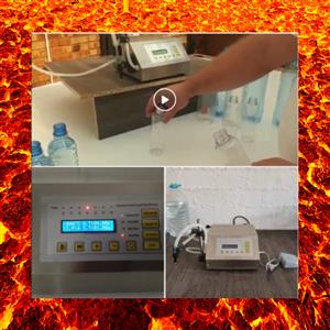14. Digital Fill Genius Accuracy is profit. Digital fillers save time, money, an
