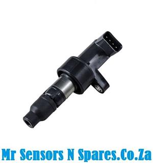 Jaguar S-Type X-Type 2.5 3.0 03-08 Ignition Coil