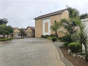 Move in Ready unit in Randpark Ridge
