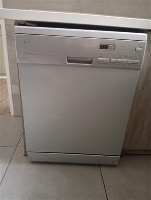 LG Dishwasher