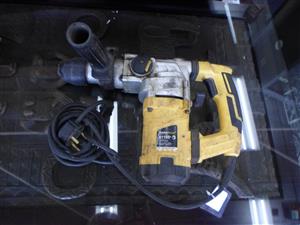 1600W Power Plus X1155 Hammer Drill - B033051216-2