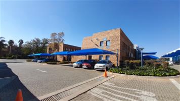 54m Ground Floor Scale and Simplicity in a Secure Industrial Park