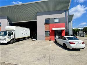 Mixed Use Rental Monthly in Cornubia