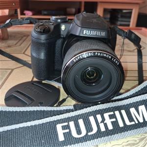 FinpixSL1000 Digital Camera 