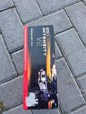 ARB Intensity V2 Driving Light Wiring Loom 3500480 – NEW