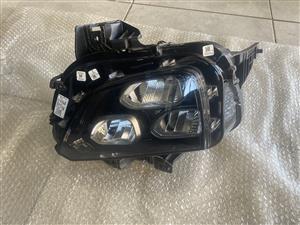 2026 SUZUKI FRONX LED HEADLIGHT LEFT SIDE FOR SALE. IN EXCELLENT CONDITION