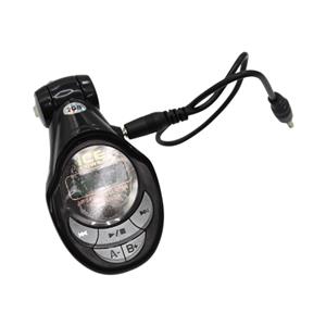 Ice Power IP-FM200 FM Modulator with 2gig SD Card