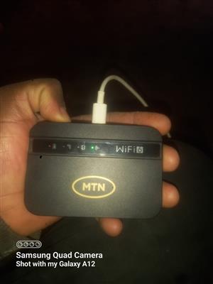 MYN 5G ROUTER