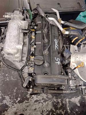 HYUNDAI G4GC ENGINES FOR SALE