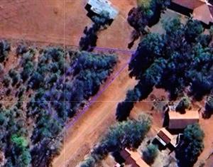 Vacant Land Residential For Sale in Mookgopong