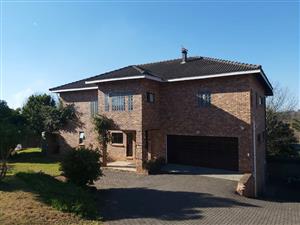 House For Sale in Sabie