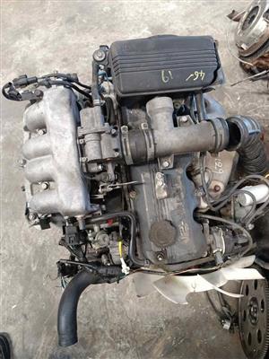MAZDA G6 2.6I ENGINES FOR SALE