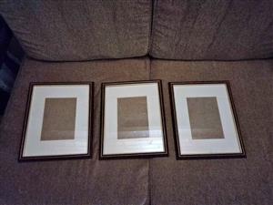 Photo frames