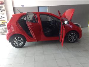 Used 2017 Kia Picanto 1.2 Smart