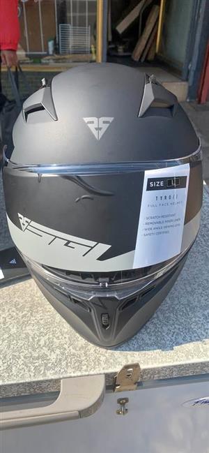 SGI Helmet new 