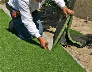 Artificial grass 