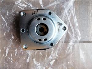 Mercedes benz W169/ W245 Shock mounting