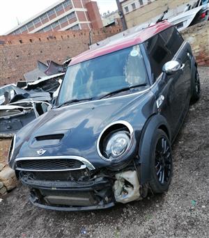 Mini clubman parts store for sale