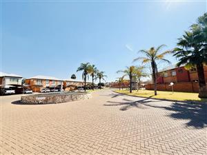 Townhouse For Sale in Pretoria West