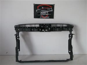 VW Golf 7 radiator support cradle