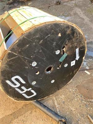 96 core micro blown fiber optic cable for sale. 96f   MBF fiber optic cable for sale. 