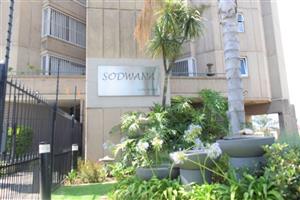 Modern 2 bedroom apartment for sale in Primrose Hill