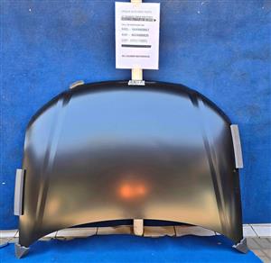 Audi A3 Bonnet hood 2009 - 2012