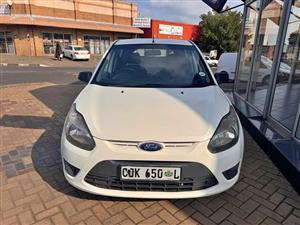 FORD FIGO 1.4