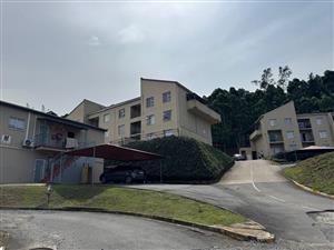 Two bedroom apartment available to let in Chase valley