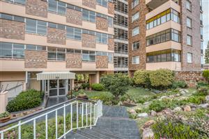 Tranquil setting:  Fernkloof