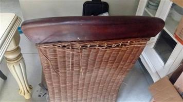 6 seater dining suite