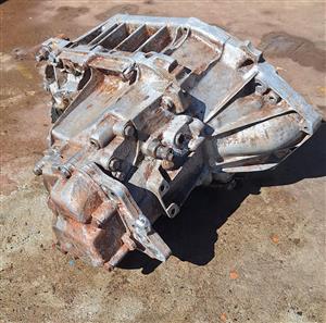 Fiat Uno Gearbox (For Sale)