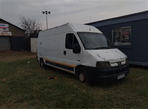 Peugeot boxer for sale