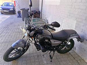 BigBoy Superlight 200