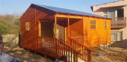 A.G.M WENDY HOUSES EXPRESS 