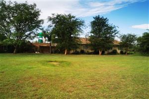 Farm For Sale in Vaalwater