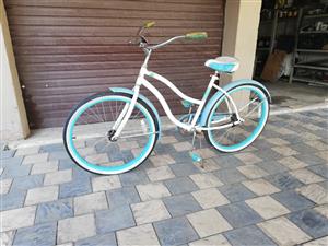 cruiser bicycles for sale near me