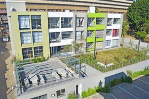 Apartment Rental Monthly in Capital Park