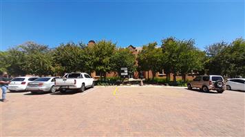 229m First Floor Office Built for Teams That Need Structure