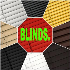 blinds 