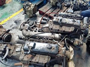 MAZDA T35 ENGINES FOR SALE