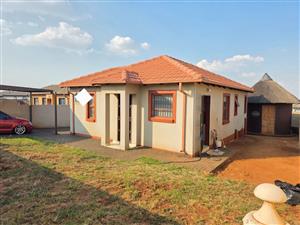 House For Sale in The Orchards