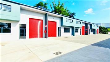 Industrial Rental Monthly in Glen Anil