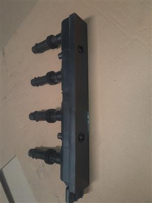 OPEL ASTRA COIL PACK 7 PIN FOR SALE 
