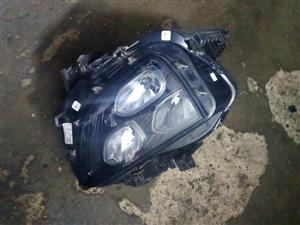 Suzuki Fronx led Left Headlight