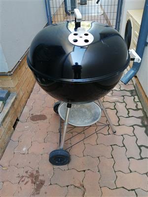 weber gas braai in All Ads in Gauteng